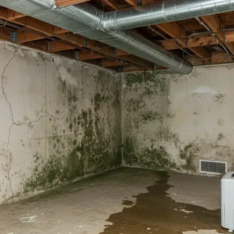 Professional Mold Removal in Putnam County, TN